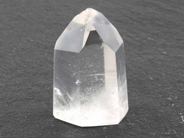 XXL Bergkristallspitze AA Qualität transparent Bergkristall Spitze Kristall ZK 