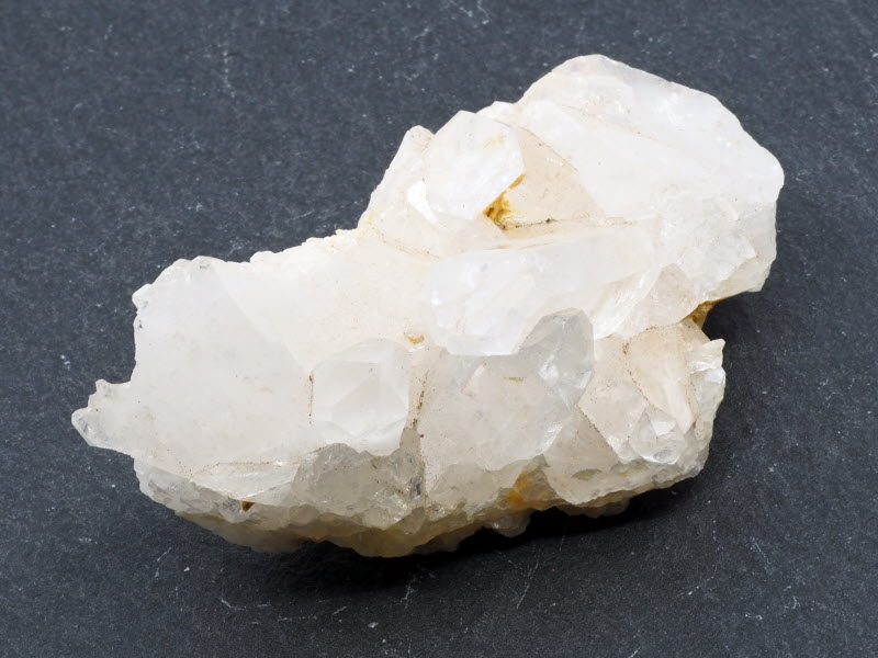 Marmor weiß 1 Donut ca.37 bis 41 mm``Mineralien Stein Schmuck Fossilien Schön 