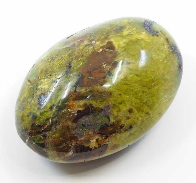 GRÜNER FLUORIT, EDELSTEINE Auf HELLER MATRIX, Madagaskar (Neu (gemäss